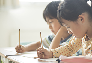 小学生の保護者さま向け