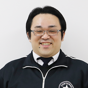 代表の髙橋崇雄