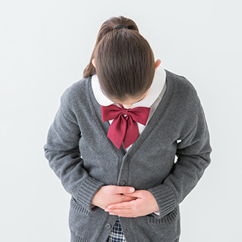 勉強内容以外も安心 規範面などの指導も大切に