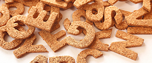 小学英語は
塾で補強