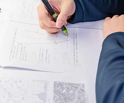 中学生への指導ポイント