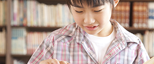 全科目の成績UPに
    つながる読解力