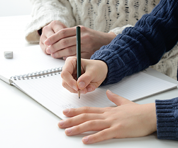 勉強する習慣が身につく