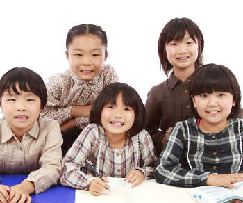 勉強を楽しめるようなきっかけを作ってくれる