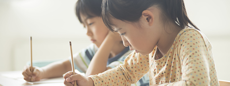 小学生の塾通いは必要？3つのポイント