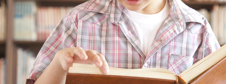 全科目の成績UPにつながる読解力