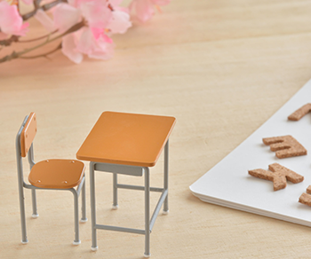 大手とは異なる点