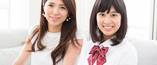 生徒・保護者さまの声