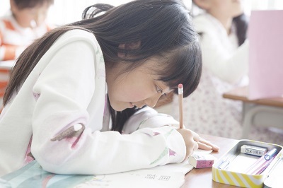 入塾の際に気をつけてほしいこと