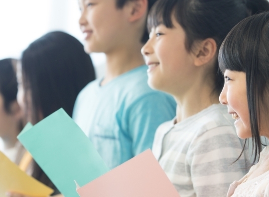 様々な状況に対応する力を身につける